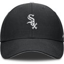 cepice-zaoblena-cerna-nastavitelny-pro-deti-dri-fit-club-structured-chicago-white-sox-mlb-nike