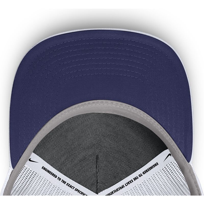 weisse-trucker-kappe-mit-blauem-logo-primetime-dri-fit-rise-structured-der-los-angeles-dodgers-mlb-von-nike