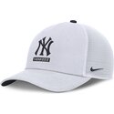 nike-primetime-dri-fit-rise-structured-new-york-yankees-mlb-white-trucker-hat