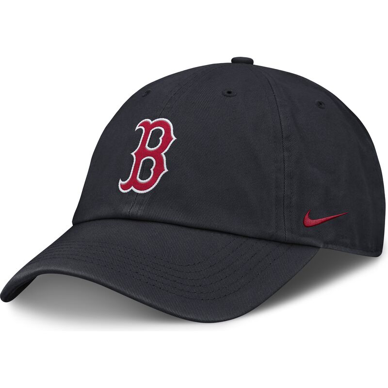 nike-curved-brim-youth-club-unstructured-organic-cotton-boston-red-sox-mlb-navy-blue-adjustable-cap nike-curved-brim-youth-club-unstructured-organic-cotton-boston-red-sox-mlb-navy-blue-adjustable-cap