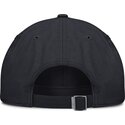 gebogene-marineblaue-verstellbare-kappe-fur-kinder-club-unstructured-organic-cotton-von-boston-red-sox-mlb-von-nike