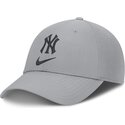 cepice-zaoblena-seda-nastavitelny-primetime-club-structured-uv-poly-ripstop-new-york-yankees-mlb-nike