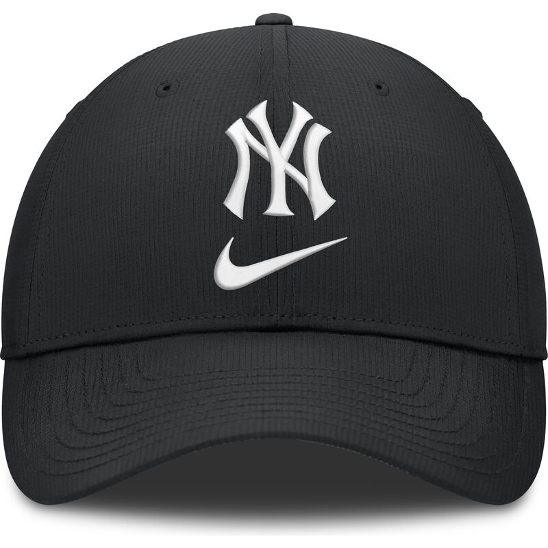 schwarze-verstellbare-gebogene-kappe-primetime-club-structured-uv-poly-ripstop-der-new-york-yankees-mlb-von-nike