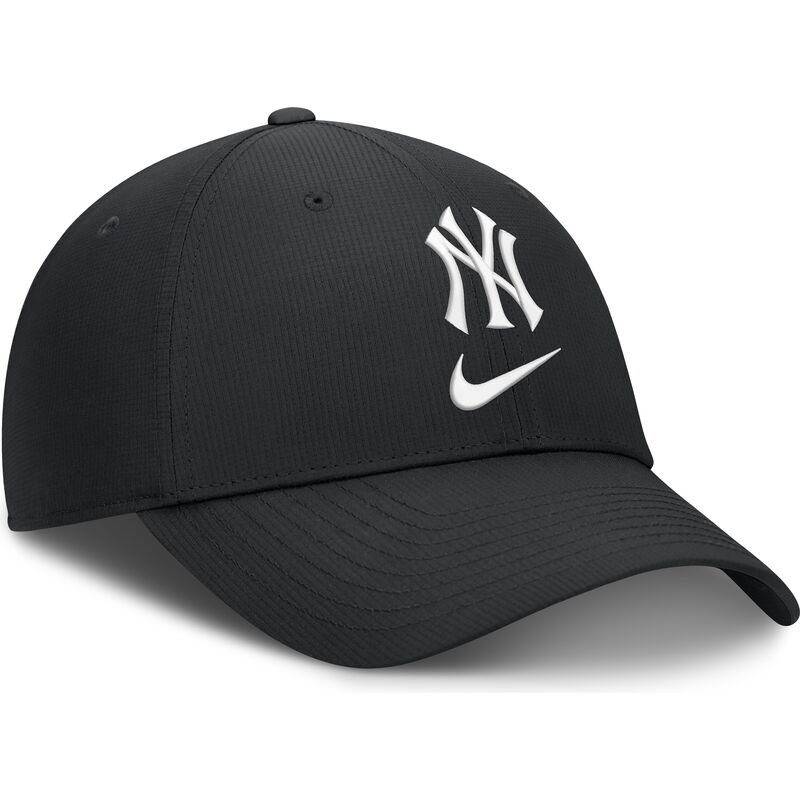 nike-curved-brim-primetime-club-structured-uv-poly-ripstop-new-york-yankees-mlb-black-adjustable-cap