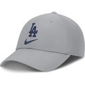 cepice-zaoblena-seda-nastavitelny-pasek-primetime-club-structured-uv-poly-ripstop-los-angeles-dodgers-mlb-nike