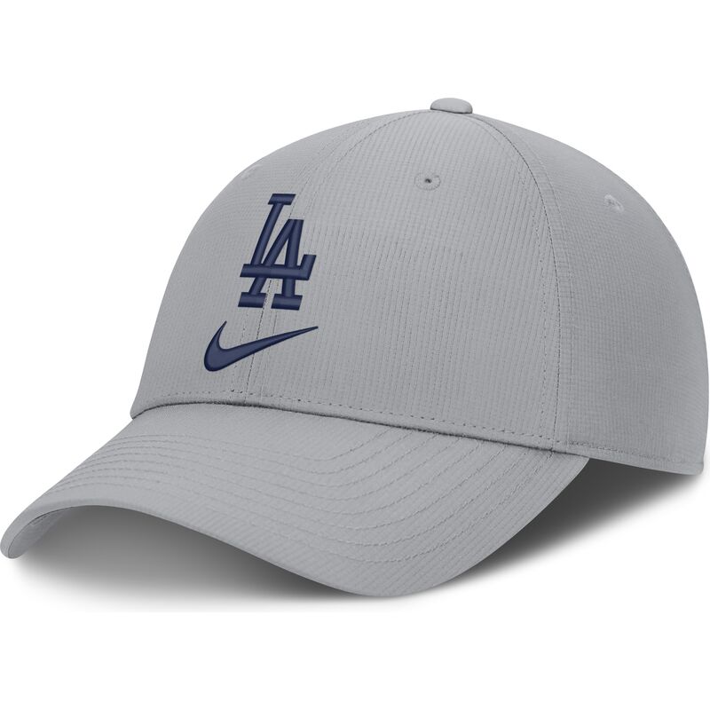 cepice-zaoblena-seda-nastavitelny-pasek-primetime-club-structured-uv-poly-ripstop-los-angeles-dodgers-mlb-nike