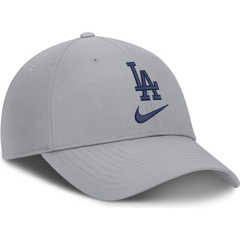 cepice-zaoblena-seda-nastavitelny-pasek-primetime-club-structured-uv-poly-ripstop-los-angeles-dodgers-mlb-nike