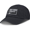 cepice-zaoblena-namornicka-modra-nastavitelny-primetime-club-unstructured-organic-cotton-new-york-yankees-mlb-nike