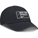 marineblaue-verstellbare-gebogene-kappe-primetime-club-unstructured-organic-cotton-der-new-york-yankees-mlb-von-nike