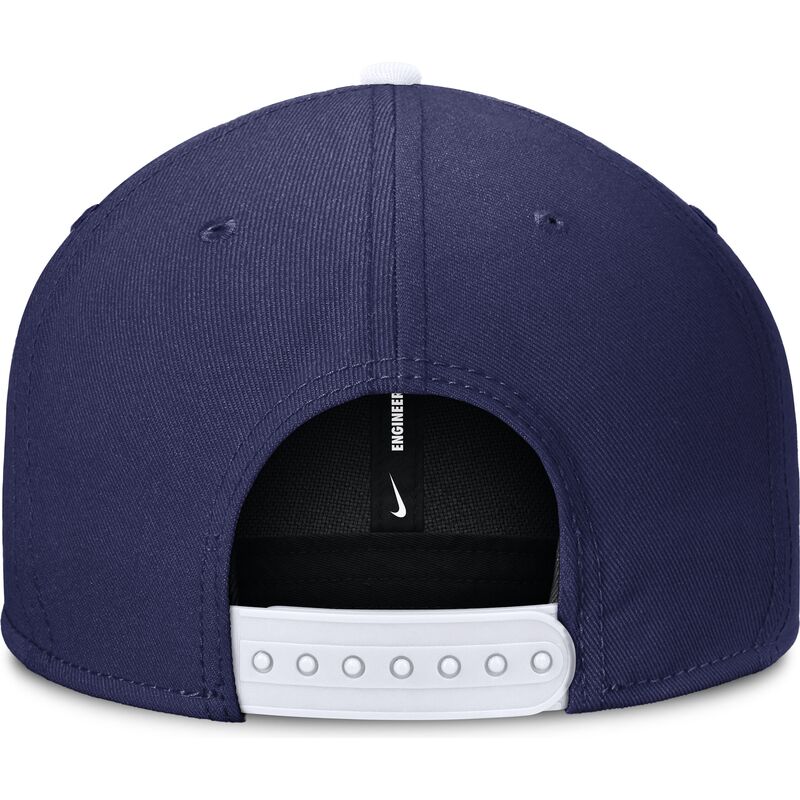 nike-flat-brim-youth-dri-fit-pro-structured-square-bill-los-angeles-dodgers-mlb-blue-and-white-snapback-cap