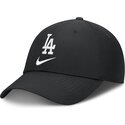 cap-zaoblena-black-adjustable-strap-primetime-club-structured-uv-poly-ripstop-los-angeles-dodgers-mlb-nike