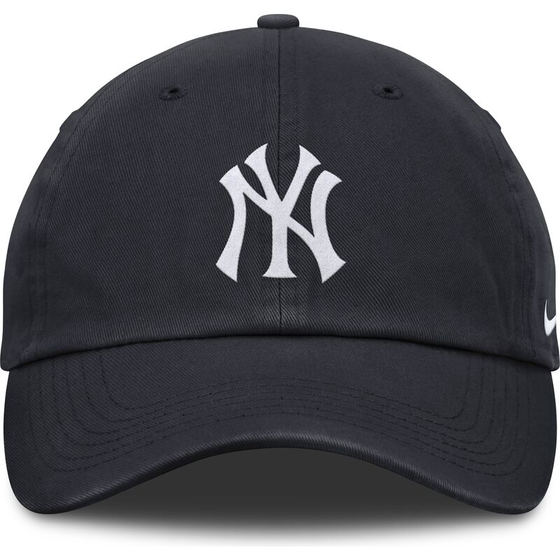 nike-curved-brim-youth-club-unstructured-organic-cotton-new-york-yankees-mlb-navy-blue-adjustable-cap nike-curved-brim-youth-club-unstructured-organic-cotton-new-york-yankees-mlb-navy-blue-adjustable-cap