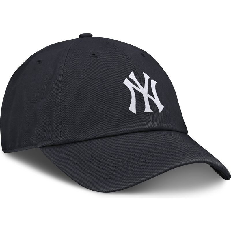 cepice-zaoblena-namornicka-modra-nastavitelny-pasek-pro-deti-club-unstructured-organic-cotton-new-york-yankees-mlb-nike