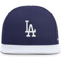 nike-flat-brim-nike-dri-fit-pro-structured-square-bill-los-angeles-dodgers-mlb-blue-and-white-snapback-cap