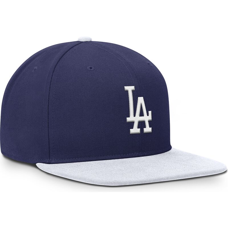 nike-flat-brim-nike-dri-fit-pro-structured-square-bill-los-angeles-dodgers-mlb-blue-and-white-snapback-cap