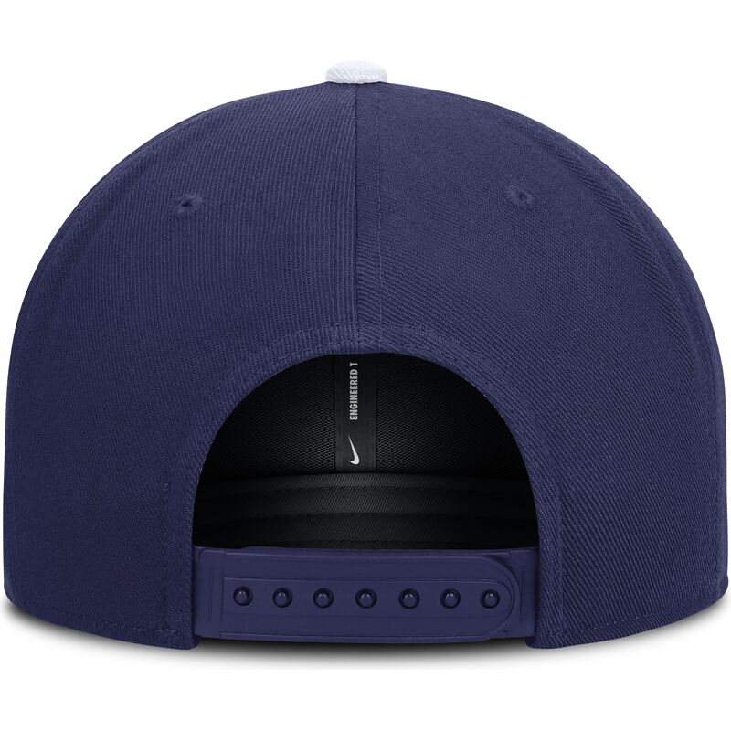blau-weisse-flache-snapback-kappe-nike-dri-fit-pro-structured-square-bill-der-los-angeles-dodgers-mlb-von-nike blau-weisse-flache-snapback-kappe-nike-dri-fit-pro-structured-square-bill-der-los-angeles-dodgers-mlb-von-nike
