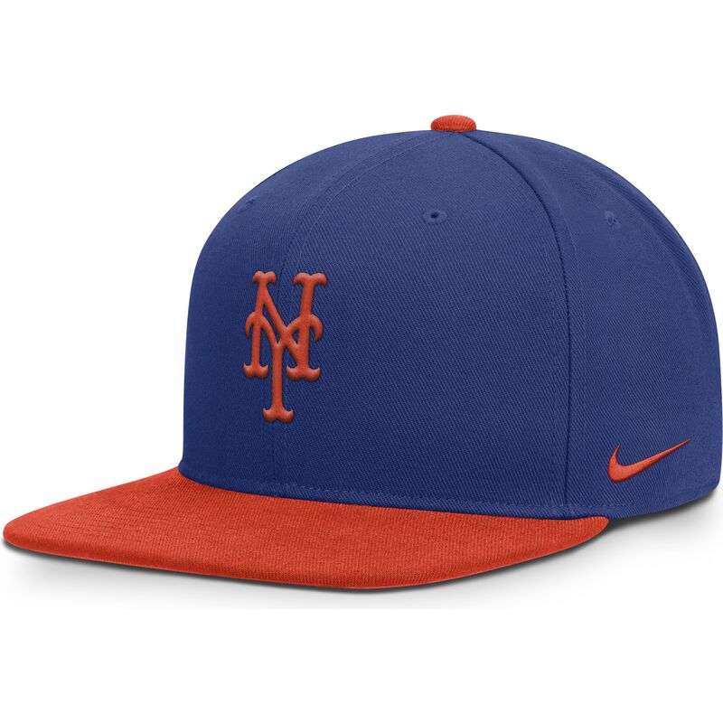 nike-flat-brim-dri-fit-pro-structured-square-bill-new-york-mets-mlb-blue-multicolor-and-orange-snapback-cap