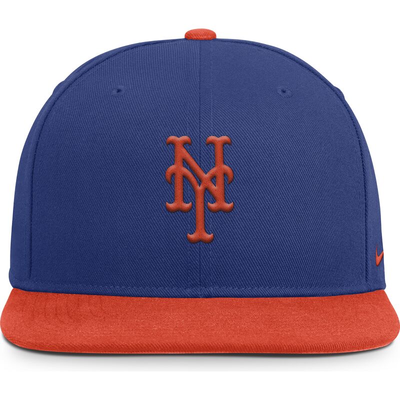 nike-flat-brim-dri-fit-pro-structured-square-bill-new-york-mets-mlb-blue-multicolor-and-orange-snapback-cap