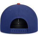 nike-flat-brim-dri-fit-pro-structured-square-bill-new-york-mets-mlb-blue-multicolor-and-orange-snapback-cap
