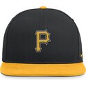 cap-rovna-black-snapback-dri-fit-pro-structured-square-bill-pittsburgh-pirates-mlb-nike