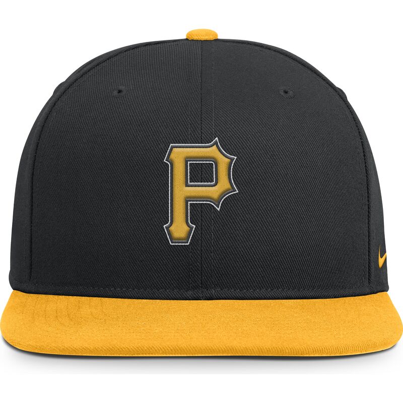 nike-flat-brim-dri-fit-pro-structured-square-bill-pittsburgh-pirates-mlb-black-and-yellow-snapback-cap