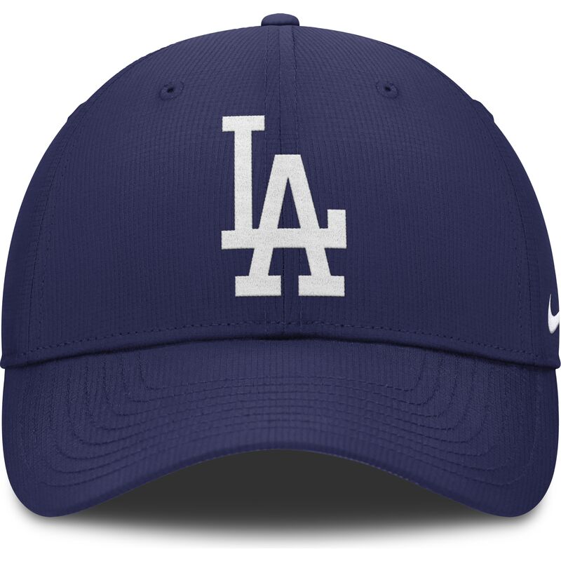 nike-curved-brim-club-structured-uv-poly-ripstop-los-angeles-dodgers-mlb-blue-adjustable-cap