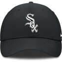 schwarze-verstellbare-gebogene-kappe-club-structured-uv-poly-ripstop-der-chicago-white-sox-mlb-von-nike