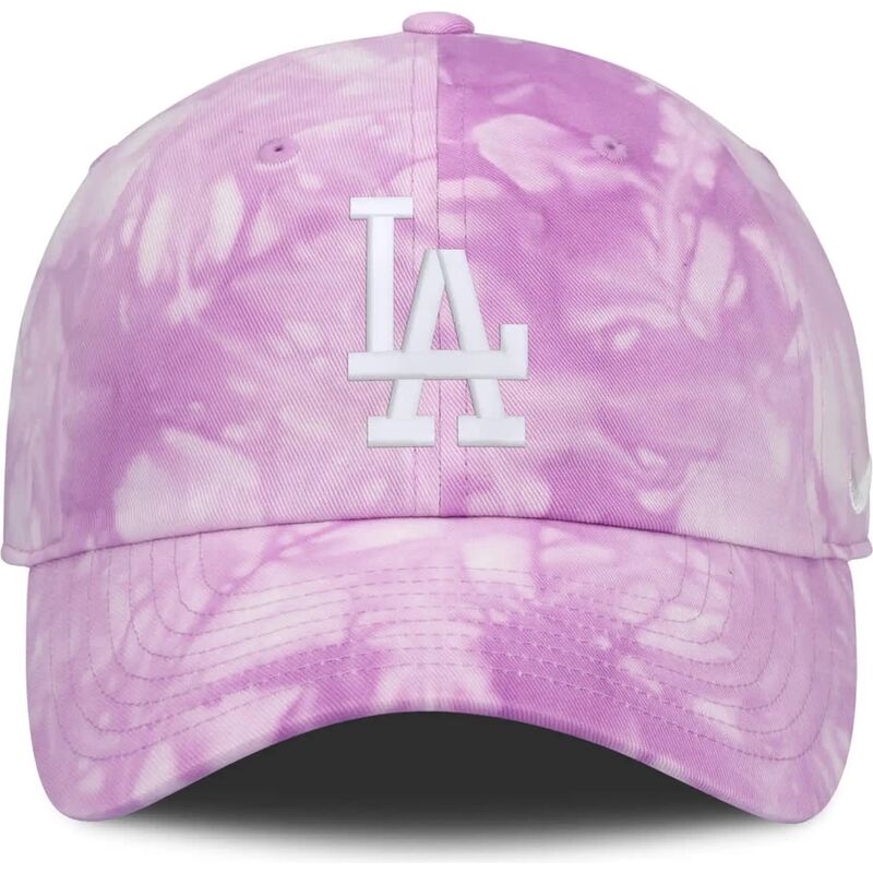 nike-curved-brim-mothers-day-club-unstructured-organic-cotton-los-angeles-dodgers-mlb-purple-adjustable-cap