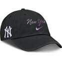 cepice-zaoblena-cerna-nastavitelny-mothers-day-club-unstructured-organic-cotton-new-york-yankees-mlb-nike