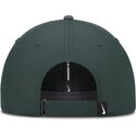 cepice-zaoblena-zelena-nastavitelny-club-structured-uv-poly-ripstop-oakland-athletics-mlb-nike