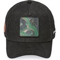 cap-zaoblena-black-snapback-shenron-dragon-ball-capslab
