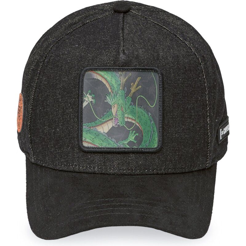 cepice-zaoblena-cerna-snapback-dbs7-she-shenron-dragon-ball-capslab cepice-zaoblena-cerna-snapback-dbs7-she-shenron-dragon-ball-capslab