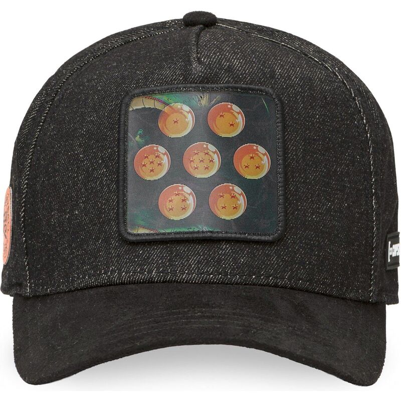 cap-zaoblena-black-snapback-shenron-dragon-ball-capslab