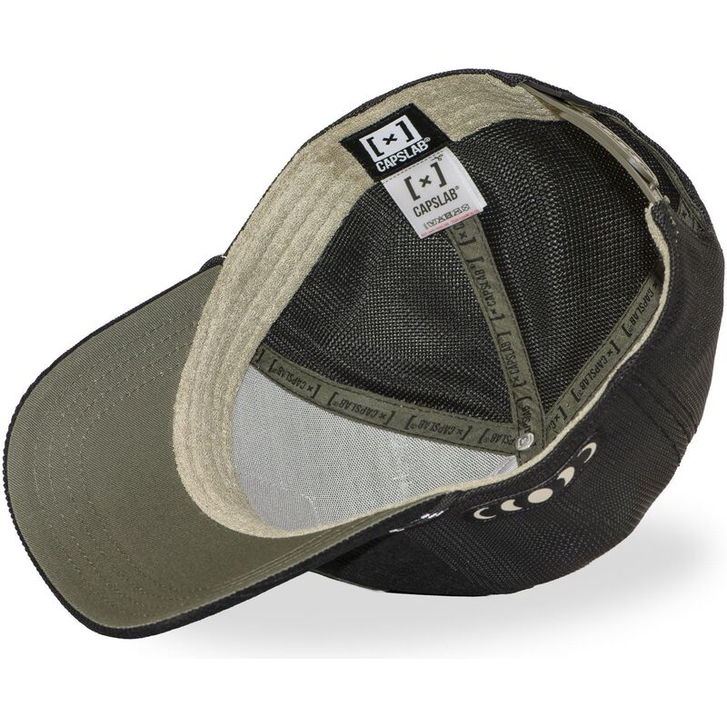 cepice-zaoblena-cerna-snapback-nightcall-bea3-nigb-panter-mytologicka-stvoreni-capslab