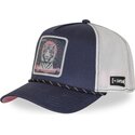 cepice-zaoblena-zadne-zvire-namornicka-modra-snapback-tigre-bea3-mysb-beasts-tygr-bestie-capslab