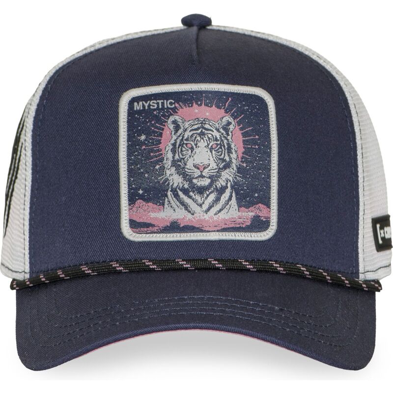 cepice-zaoblena-namornicka-modra-snapback-bea3-mysb-tygr-mytologicka-stvoreni-capslab
