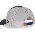 cepice-zaoblena-zadne-zvire-namornicka-modra-snapback-tigre-bea3-mysb-beasts-tygr-bestie-capslab
