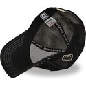 cepice-zaoblena-cerna-snapback-hp4-fly1b-harry-potter-capslab
