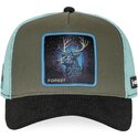 cap-zaoblena-multicolor-snapback-deer-beasts-capslab