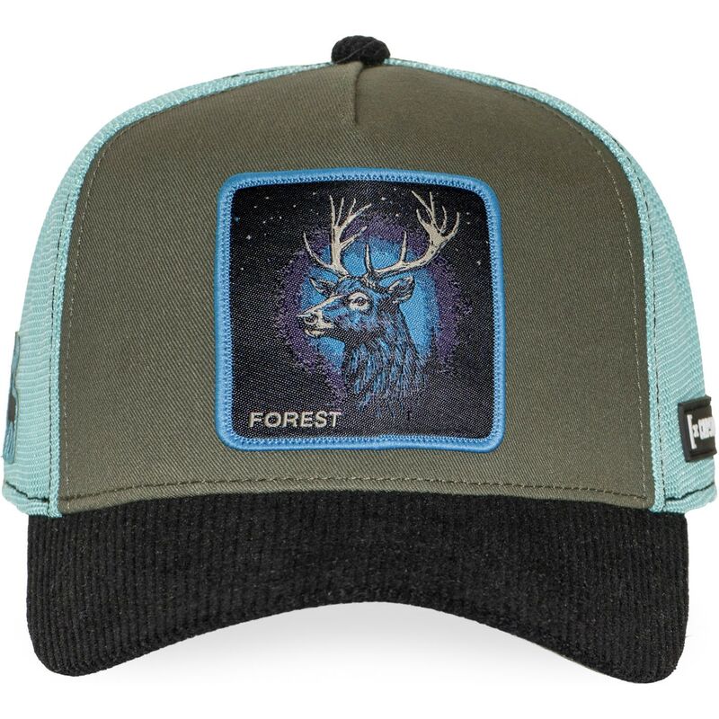 cap-zaoblena-multicolor-snapback-deer-beasts-capslab