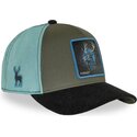 cepice-zaoblena-vicebarevna-snapback-bea3-forb-jelen-mytologicka-stvoreni-capslab