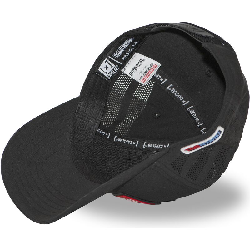 cap-zaoblena-black-adjustable-strap-red-ribbon-army-dragon-ball-capslab