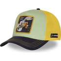 cap-zaoblena-multicolor-snapback-bugs-bunny-and-daffy-duck-looney-tunes-capslab
