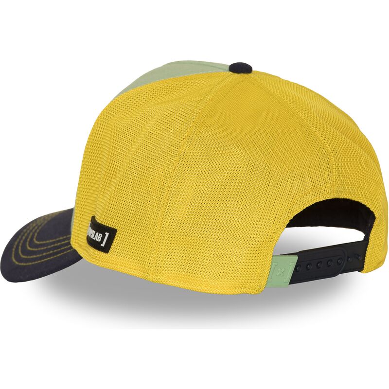 cap-zaoblena-multicolor-snapback-bugs-bunny-and-daffy-duck-looney-tunes-capslab