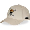 cap-zaoblena-beige-snapback-straw-hat-pirates-one-piece-capslab
