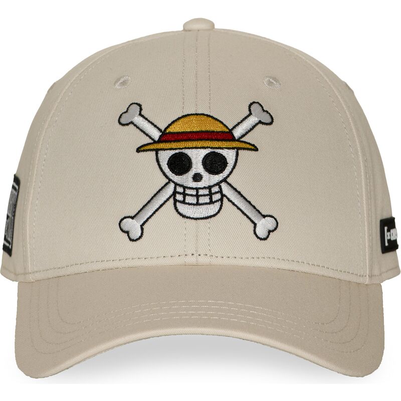 cap-zaoblena-beige-snapback-straw-hat-pirates-one-piece-capslab