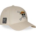 cap-zaoblena-beige-snapback-straw-hat-pirates-one-piece-capslab