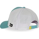 cepice-zaoblena-zadne-zvire-modra-snapback-donkey-shr1-aneb-shrek-donkey-shrek-capslab