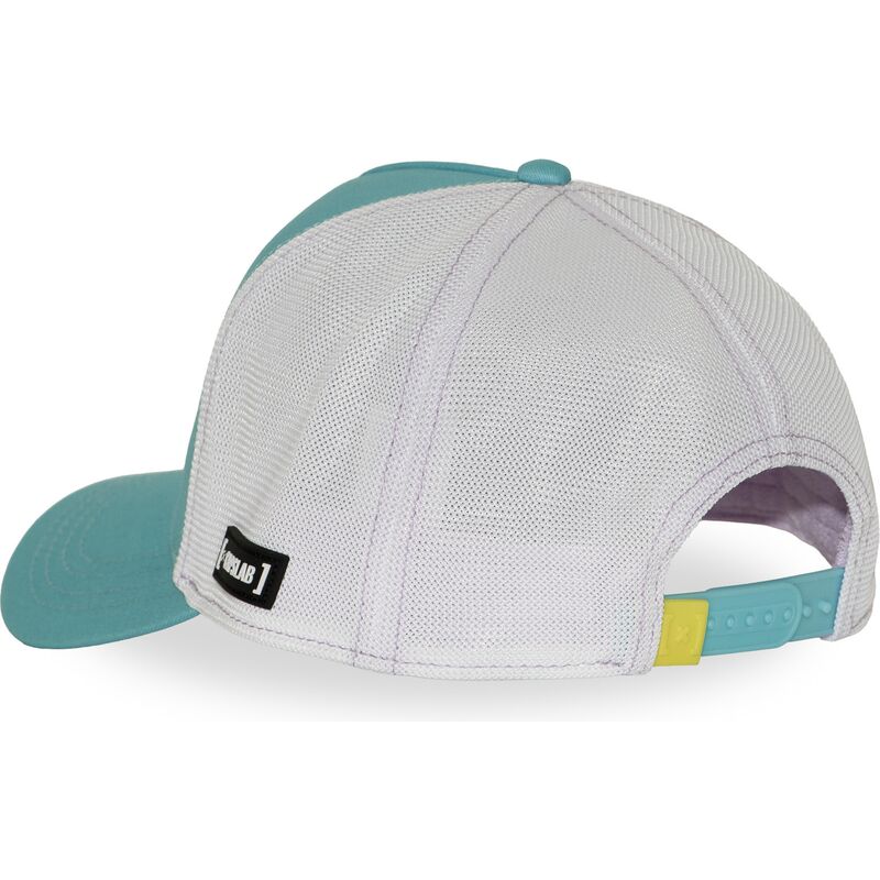cepice-zaoblena-zadne-zvire-modra-snapback-donkey-shr1-aneb-shrek-donkey-shrek-capslab
