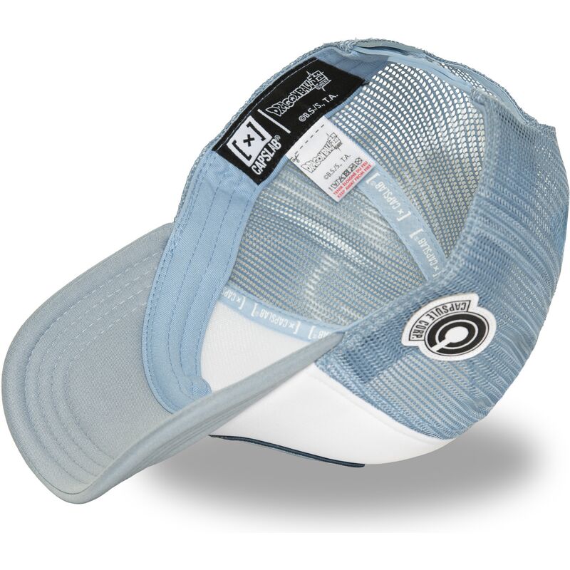 trucker-cap-blau-und-weiss-trunks-dbs8-trub-dragon-ball-von-capslab trucker-cap-blau-und-weiss-trunks-dbs8-trub-dragon-ball-von-capslab